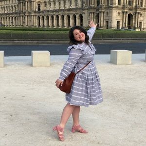 Meet your Posher, Christina